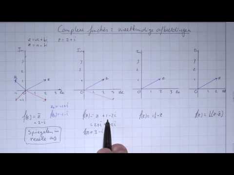 Video: Hoe konstrueer jy 'n koördinaatvlak in meetkunde?