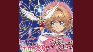 Vignette de la vidéo "Cardcaptor Sakura Clear Card Opening 1 - CLEAR by Maaya Sakamoto"