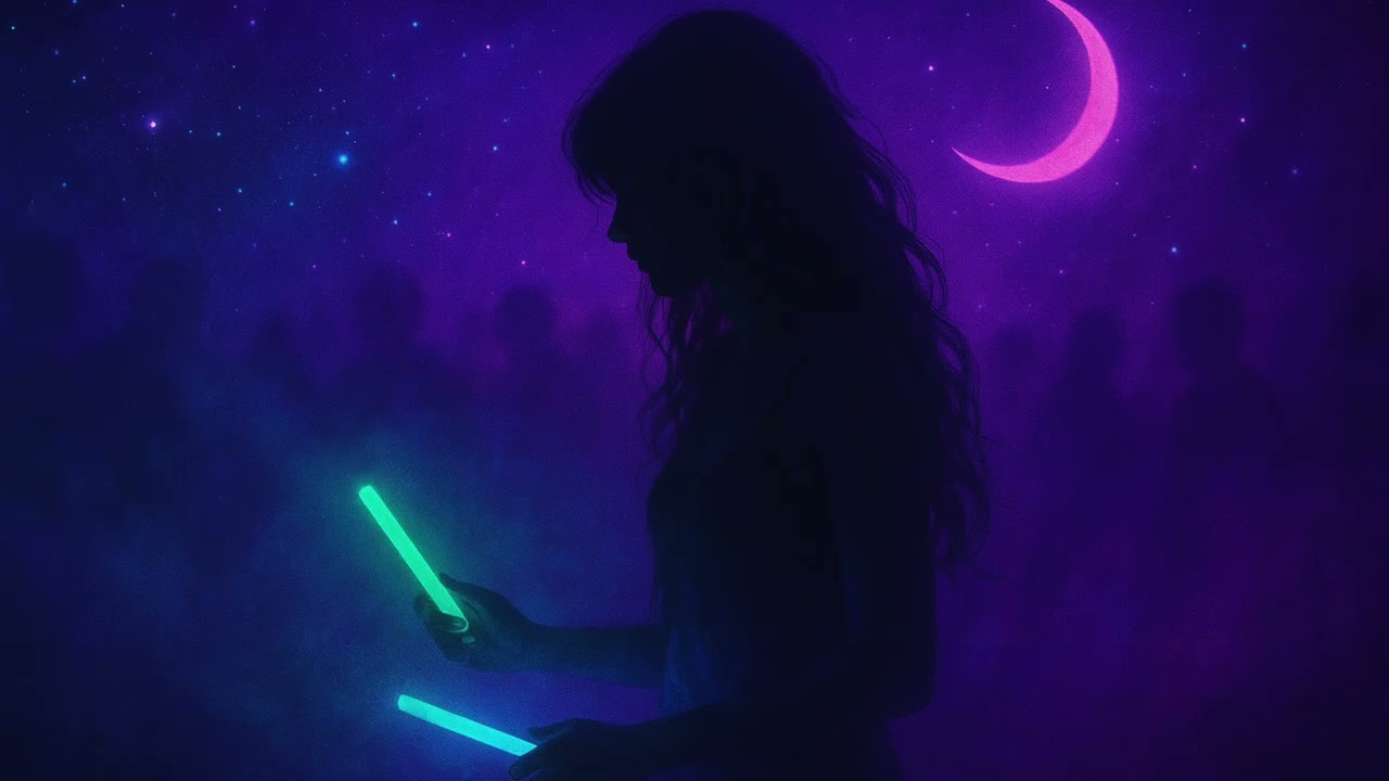 Echoes of the World • Dark Ambient Rave • 396Hz Grounding