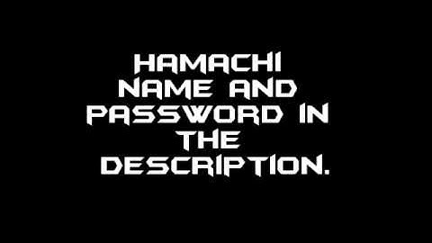 Join My Minecraft 1.0.0 Server