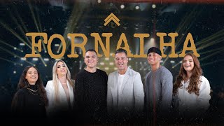 Video thumbnail of "Fornalha (Ao Vivo) | CASA Worship"