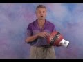 Шейкер Latin Percussion LP484 Jim Greiner Shekere