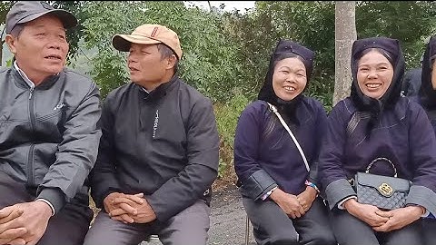 Hát Sli Lễ Tiệc Cưới Xã Hoàng Đồng - TPLS , Gái Thành Phố Vả Sli Níu Kéo Trai Hữu Lũng Không Về Được