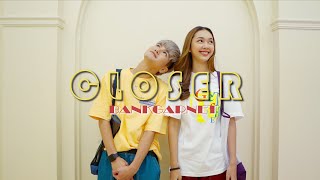 แค่ได้อยู่ใกล้เธอ( Closer ) - GarneT【Official Music Video】