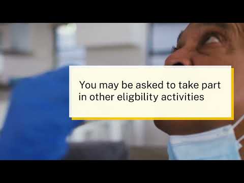 How do I enroll in a clinical trial - video from Evidation