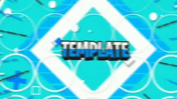 [AM] Professional 2D Intro Template | DL at 10 likes