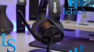 NUBWO N11 The Best Gaming Headset under 