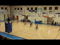 KOLBE LEGNANO VOLLEY VS VILLA CORTESE U18 FIPAV PALLAVOLO