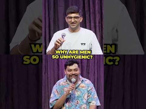 Are men supposed to know about this?