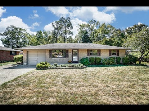 948 POOL AVENUE, Vandalia, OH home video tour