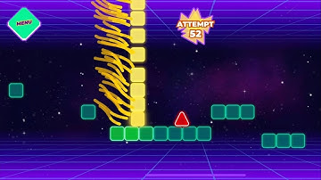 Lighthouse 100% no checkpoints The Impossible Game 2