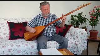 Ali Doğani Derdimi Kimseye Diyemiyorum