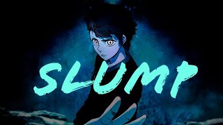 『NIGHTCORE』- SLUMP - [ TOWER OF GOD ENDING ] by 【STRAY KIDS】- (JAPANESE VERSION) - 𝐹𝒰𝐿𝐿 𝒮𝒪𝒩𝒢