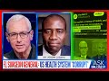 Fl surgeon general joseph ladapo warns health system corrupted by vaccine worship  ask dr drew