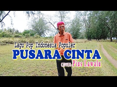 Pusara Cinta