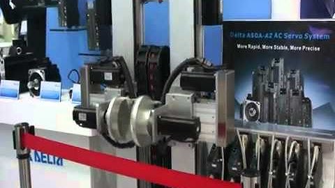Bán servo Delta, sửa motor servo Delta, cung cấp driver servo Delta, phân phối servo Delta,