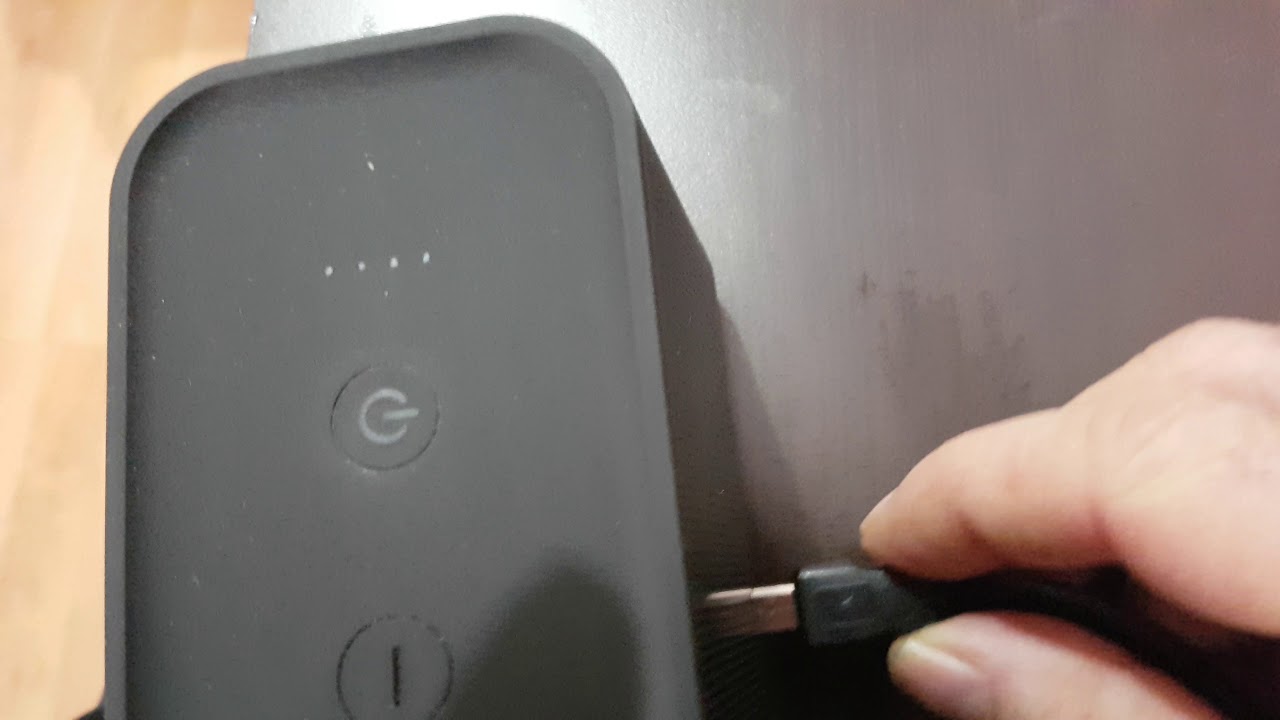 Anker soundcore pro not charging YouTube