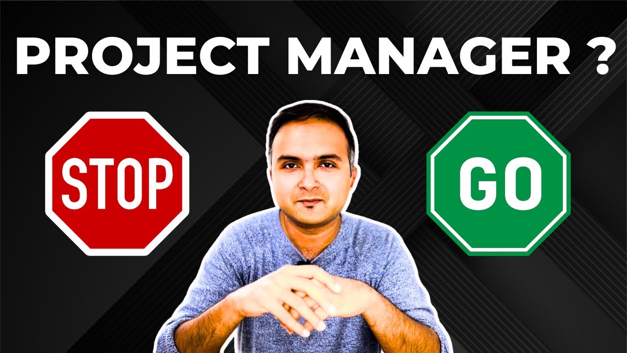 Project Management Careers in 2025: the Ultimate Beginner’s Roadmap ...