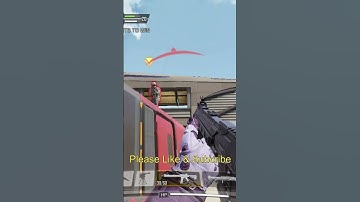 *New* COD Mobile Multiplayer Gameplay #fpp #shorts #viral #shortvideo #codmobile