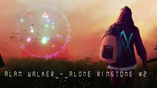 Download Lagu Alan Walker_-_Alone Ringtone #2 MP3