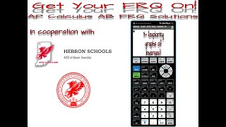 Exploring Graphs of Inverse Functions (TI 84 Plus CE)