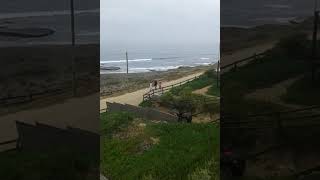 playa matanzas chile XD