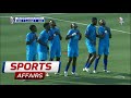 KAGERA SUGAR YALAZIMISHWA SARE 2-2 NA GEITA GOLD KAITABA 