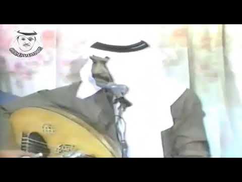 الفنان فيصل علوي مر ظبي سباني