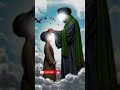 Story of hazrat jibraeel as short viral