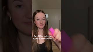 Day 115 #goviral #grwm #softglamlook #viralvideo #makeup