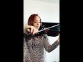 EMIN Feat JONY КАМИН Cover Violin By Anastasiia Lapteva EMIN Feat JONY КАМИН Cover Violin By Anastasiia Lapteva