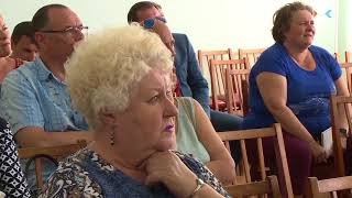 Выпуск новостей от 21 июня 2018 (19:00)