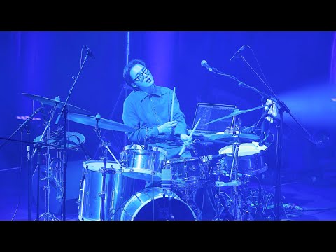 231118 웨이브투어스(wave to earth) Potatoi - evening glow @ 2023 Wave to Earth 단독공연 'flaws and all, Seoul