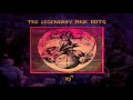 The Legendary Pink Dots - 10 to the power of 9 (FULL ALBUM)