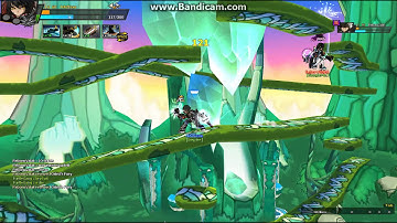 [ElswordVOID]Title hacker??