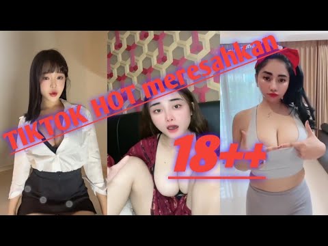 Kumpulan tiktok hot bikin basah meresahkan warga 62, goyang pargoy hot #hot #hotgirl