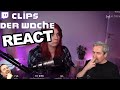 Besten Clips der Woche #106  Win & Fails Deutsch/German | react