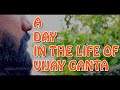 A day in the life of vijay ganta  short film  saikanth krishna