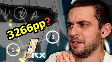 3266pp ON RELAX AIM? (NEW RECORD)