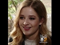 Jackie Evancho Hometown Girl - By KDKA TV