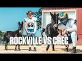 Rockville vs CREC Football Highlights