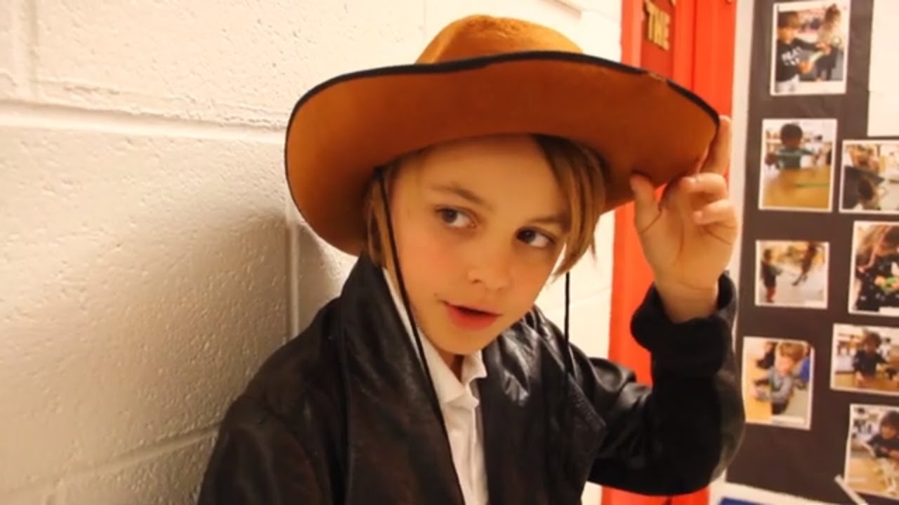bullying kills Tattletale