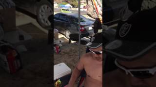 Beach day in Waianae