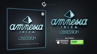 various artists - Amnesia Ibiza Obsession - Promo Medley