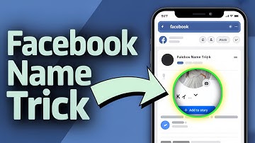 🔥 Only 1 Letter? How I Changed My Facebook Name (Working in 2025!) Umar Tricks