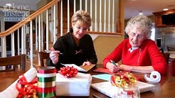 #34.2 Holiday Gift Ideas for Seniors - What Seniors Need/Want for the Holidays (2 of 5) 