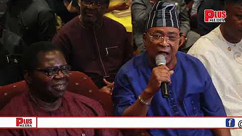 KOLLINGTON AYINLA REVEALS CAUSE OF RIFT WITH SIKIRU AYINDE BARRISTER