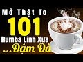 101 Bài Hòa Tấu Rumba Nhạc Lính | Hòa Tấu Rumba Hay Nhất 2020 | Nhạc Bolero Không Lời