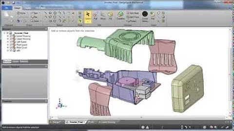 【DS Mechanical】 活用法 ~回路エンジニア向け~