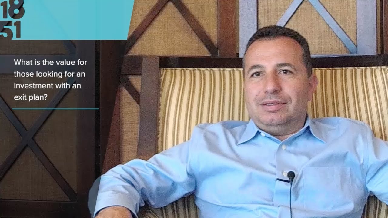 1851 On The Road Nader Masadeh CEO of Buffalo Wings & Rings YouTube